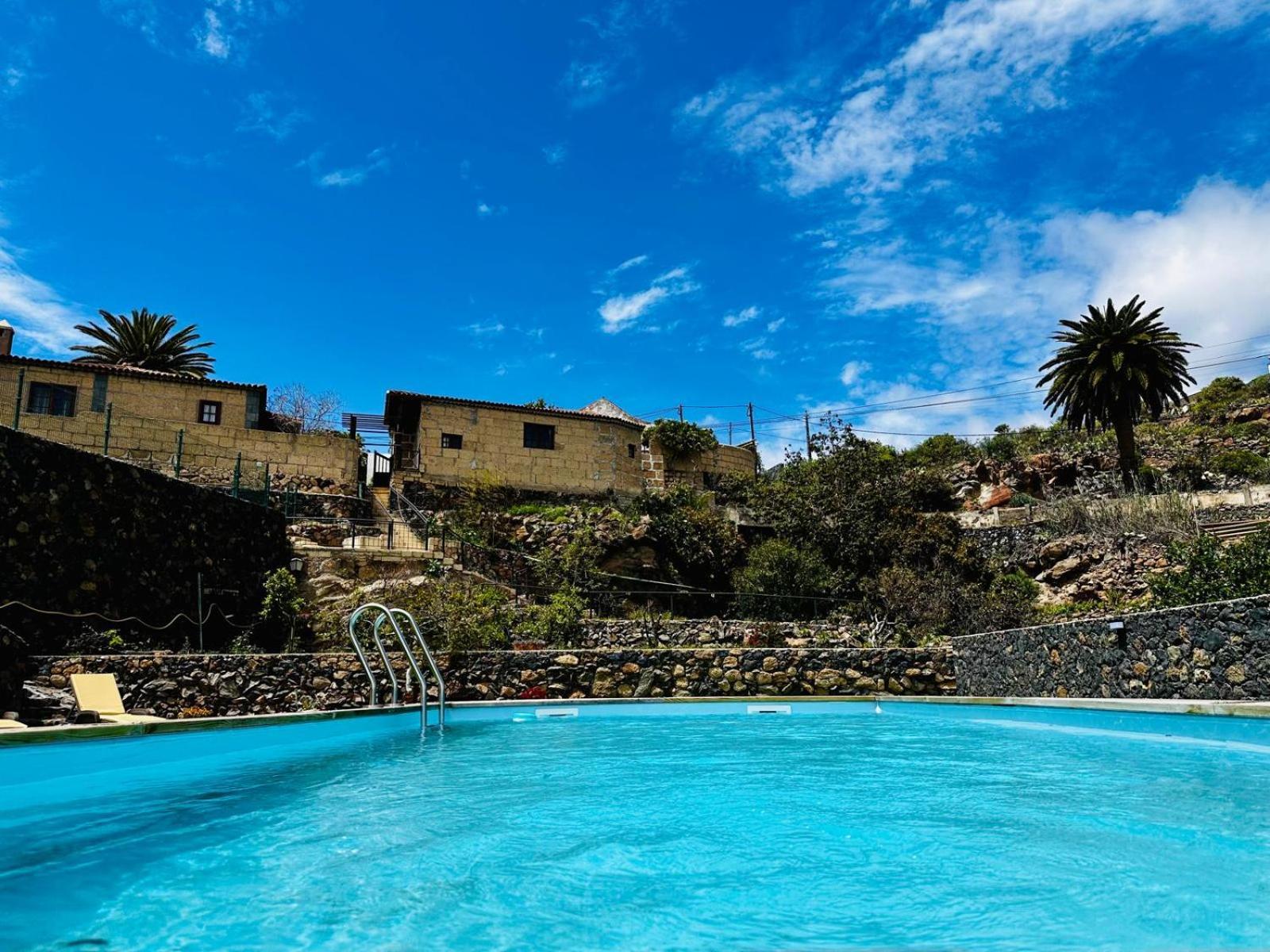 Casa Rural Anton Piche Granadilla De Abona Exterior foto