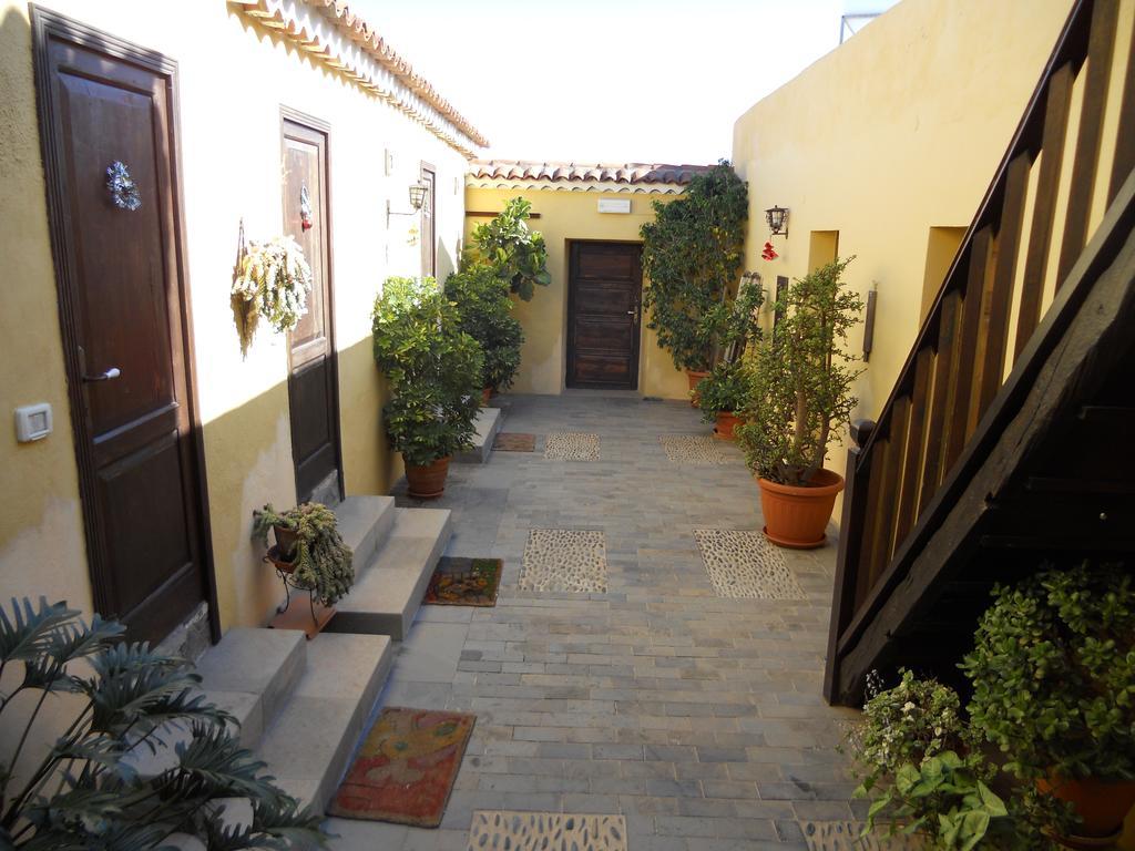 Casa Rural Anton Piche Granadilla De Abona Exterior foto