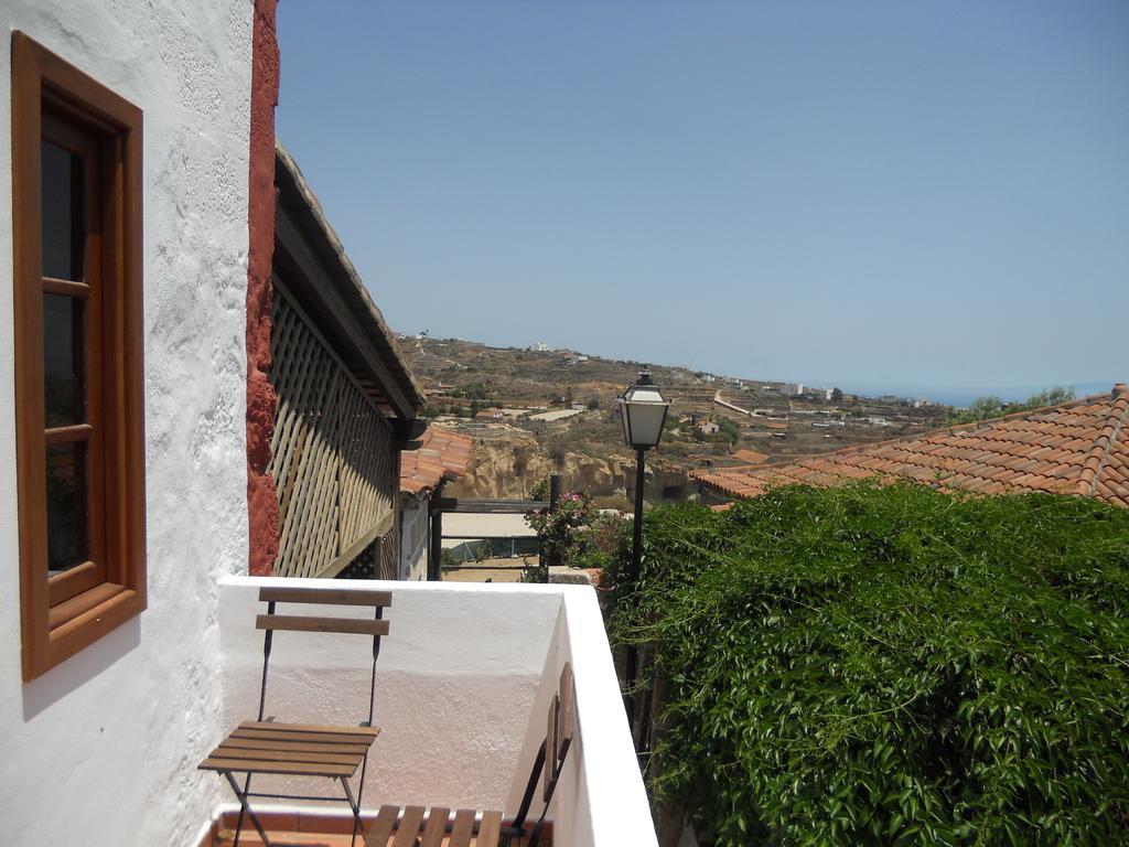 Casa Rural Anton Piche Granadilla De Abona Exterior foto