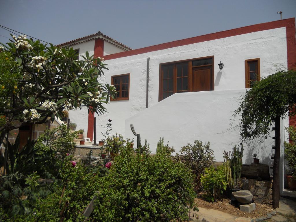 Casa Rural Anton Piche Granadilla De Abona Exterior foto