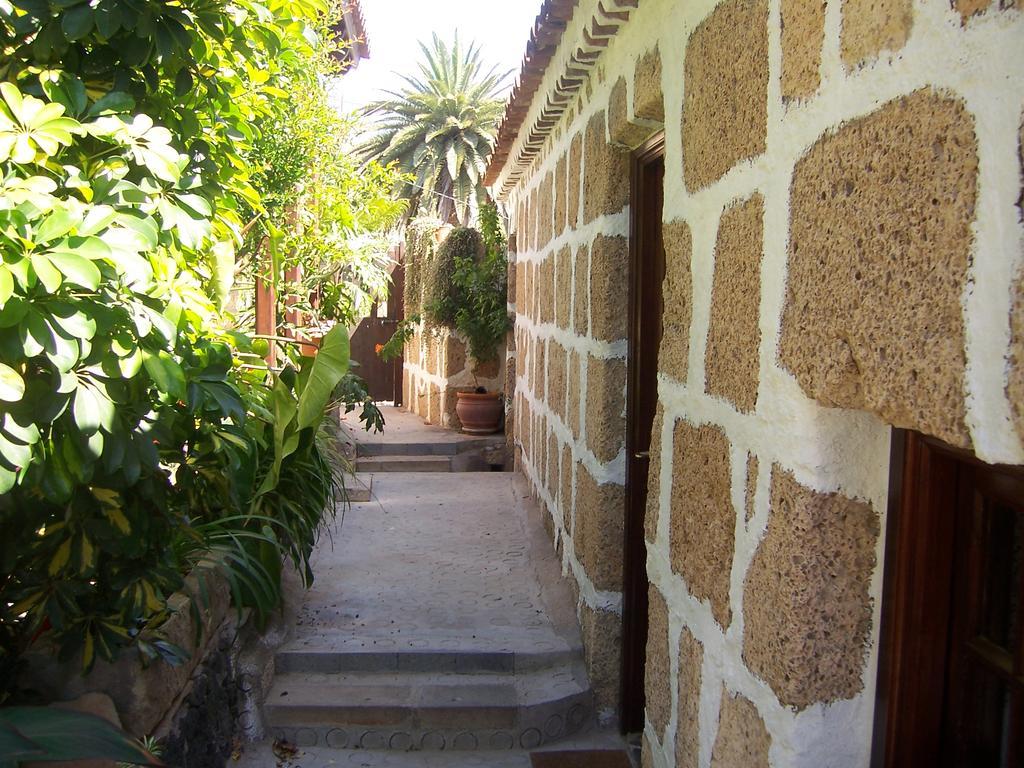 Casa Rural Anton Piche Granadilla De Abona Exterior foto