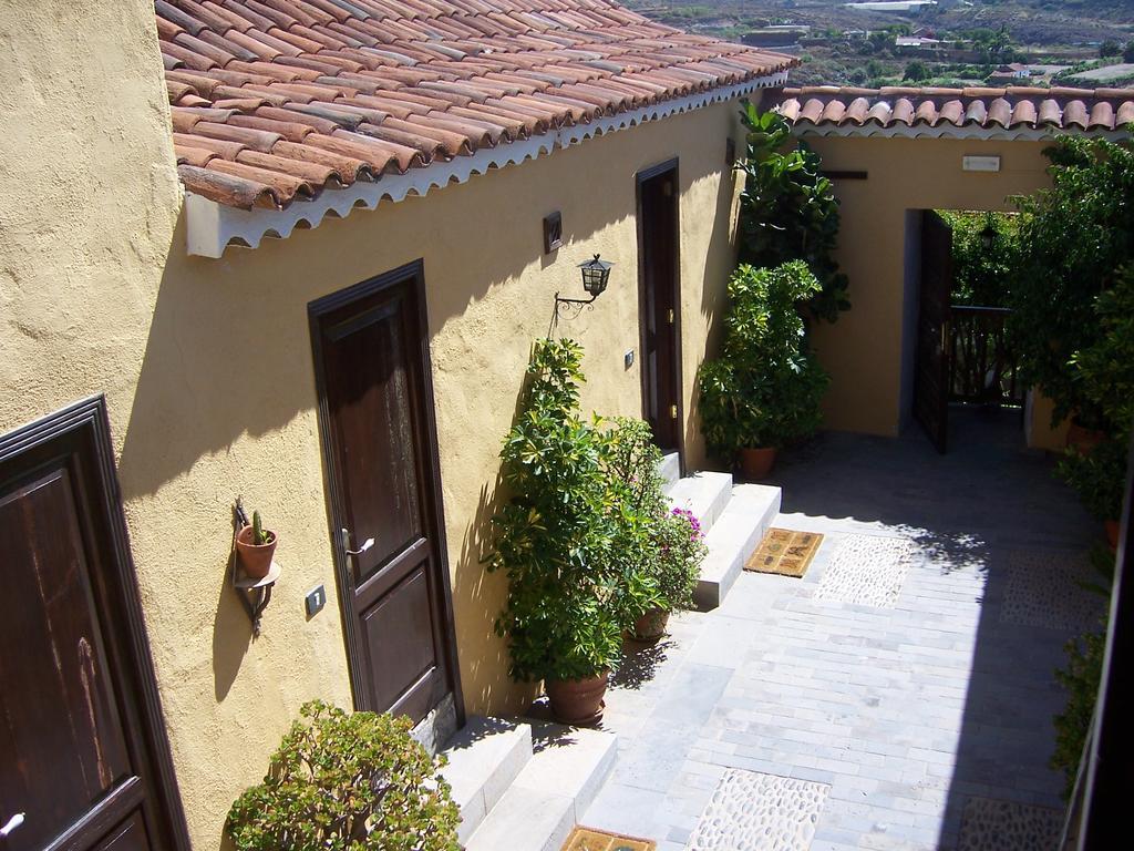 Casa Rural Anton Piche Granadilla De Abona Exterior foto
