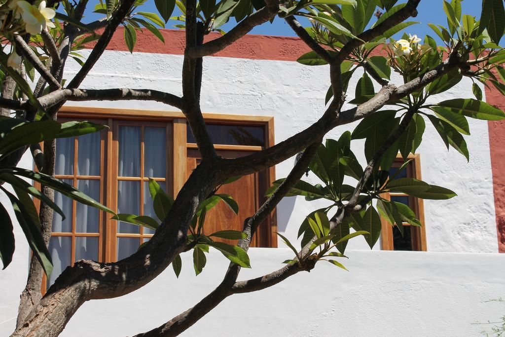 Casa Rural Anton Piche Granadilla De Abona Exterior foto