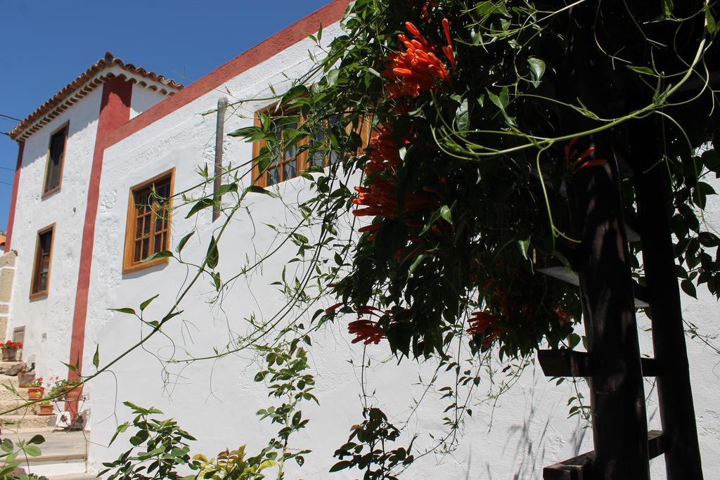Casa Rural Anton Piche Granadilla De Abona Exterior foto