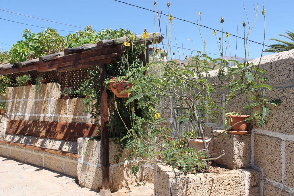 Casa Rural Anton Piche Granadilla De Abona Exterior foto